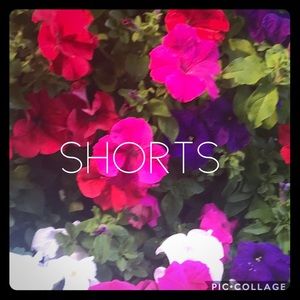 Women’s Shorts